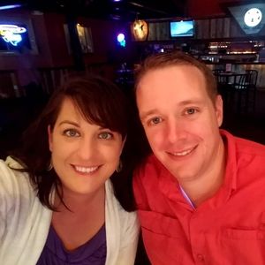 Meet your Posher, Luke